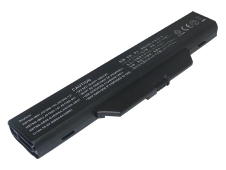 Remplacement Batterie PC PortablePour HP 451568 001