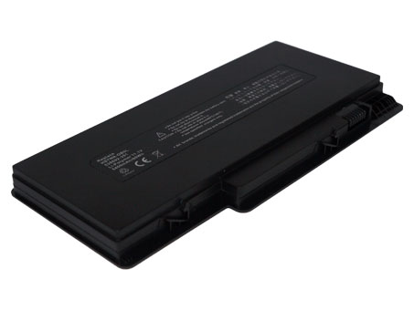 Remplacement Batterie PC PortablePour HP 538692 541