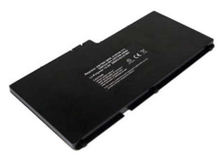 Remplacement Batterie PC PortablePour HP 538334 001