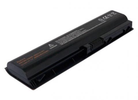 Remplacement Batterie PC PortablePour HP TouchSmart tm2 2110tx