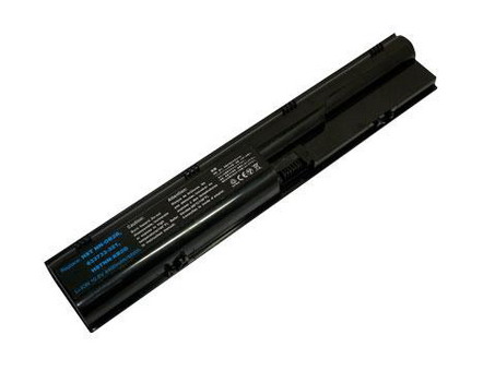 Remplacement Batterie PC PortablePour HP 633733 1A1