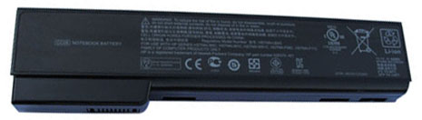 Remplacement Batterie PC PortablePour HP COMPAQ HSTNN F11C