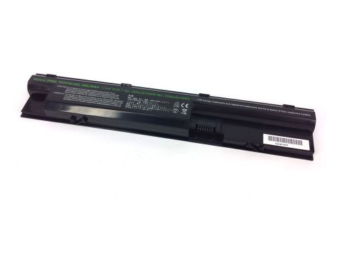Remplacement Batterie PC PortablePour HP 707616 242