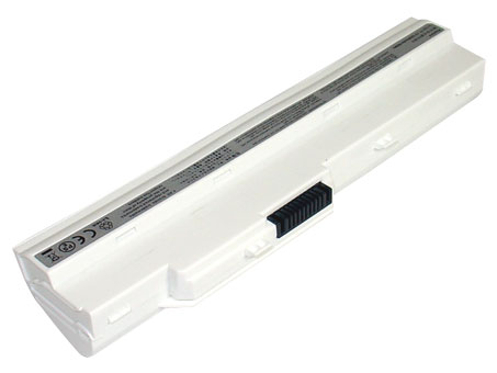 Remplacement Batterie PC PortablePour MSI Wind12 U230(White)