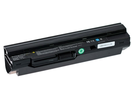 Remplacement Batterie PC PortablePour MSI BTY S12