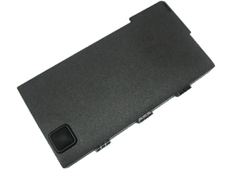 Remplacement Batterie PC PortablePour MSI CX600 All Series