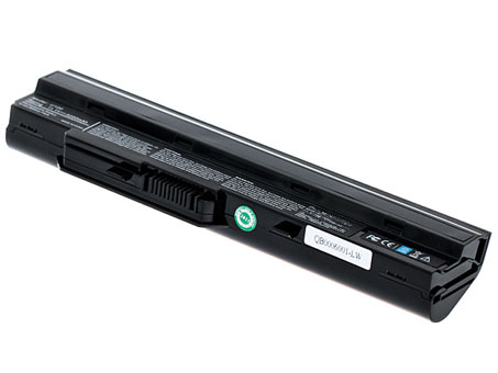 Remplacement Batterie PC PortablePour MSI BTY S12