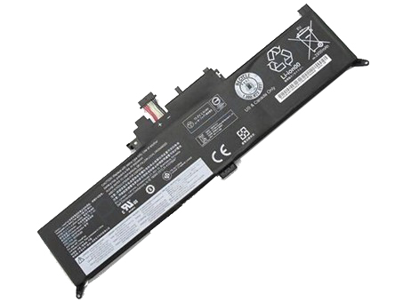 Remplacement Batterie PC PortablePour lenovo ThinkPad Yoga 260(20FD CTO1WW)