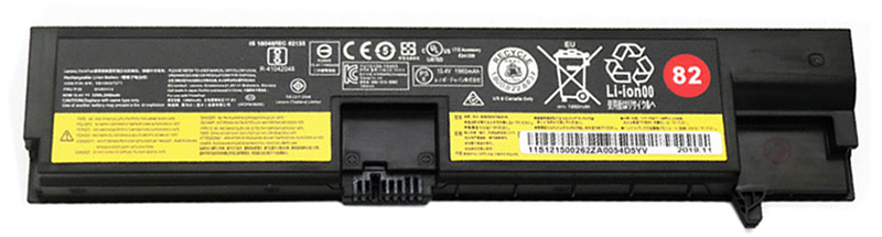 Remplacement Batterie PC PortablePour lenovo ThinkPad E570(20H5A005CD)