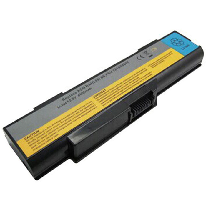 Remplacement Batterie PC PortablePour Lenovo 121000630