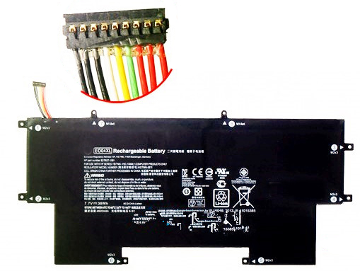 Remplacement Batterie PC PortablePour lenovo HSTNN I73C