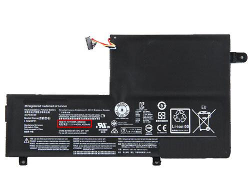 Remplacement Batterie PC PortablePour lenovo IdeaPad 310S 14