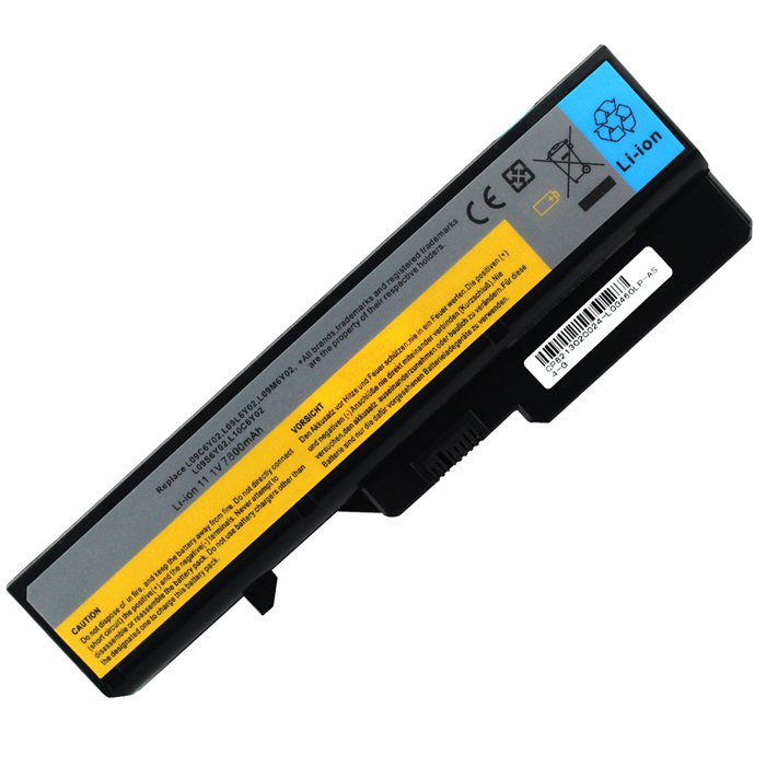 Remplacement Batterie PC PortablePour LENOVO 121001150