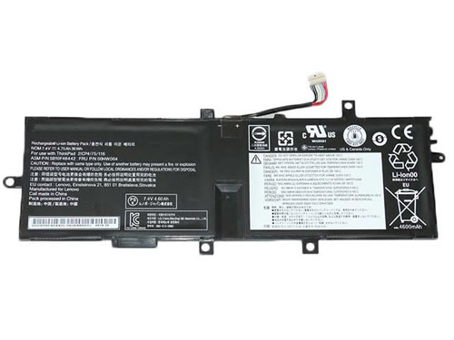 Remplacement Batterie PC PortablePour LENOVO SB10F46442