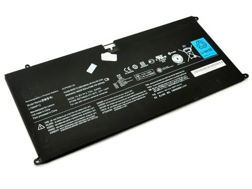 Remplacement de Batterie Pour IdeaPad-U300s-IFI