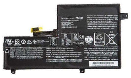 Remplacement Batterie PC PortablePour LENOVO SB18C15129