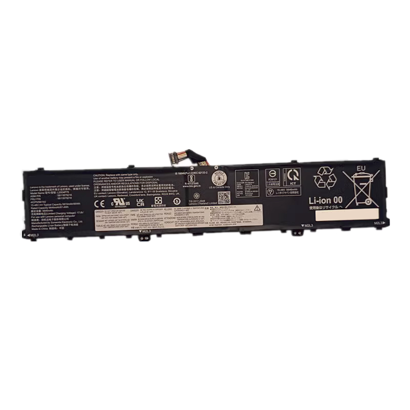 Remplacement Batterie PC PortablePour lenovo ThinkPad P1 G4 20Y30005MX