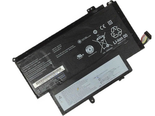 Remplacement Batterie PC PortablePour LENOVO 45N1706