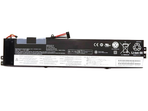 Remplacement Batterie PC PortablePour lenovo ThinkPad S440 Series