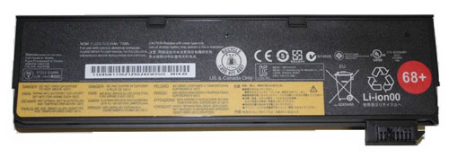 Remplacement Batterie PC PortablePour LENOVO 45N1124