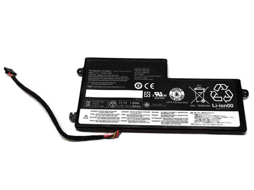 Remplacement Batterie PC PortablePour lenovo ThinkPad S540 Series