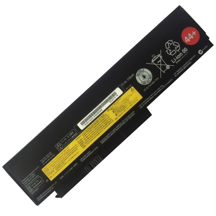 Remplacement Batterie PC PortablePour LENOVO 42T4861