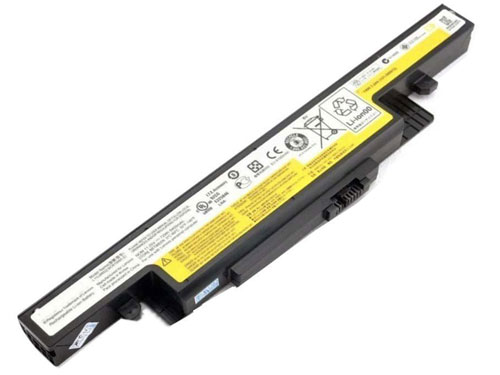 Remplacement Batterie PC PortablePour lenovo IdeaPad Y590