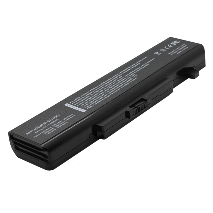 Remplacement Batterie PC PortablePour LENOVO ASM 45N1048