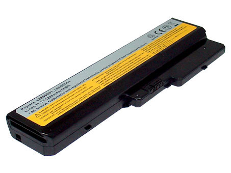 Remplacement Batterie PC PortablePour LENOVO L08S6D01