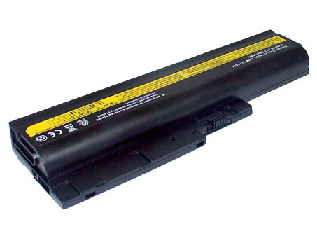 Remplacement Batterie PC PortablePour LENOVO ThinkPad SL500