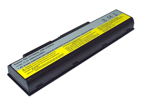 Remplacement Batterie PC PortablePour LENOVO 3000 Y510a 15303