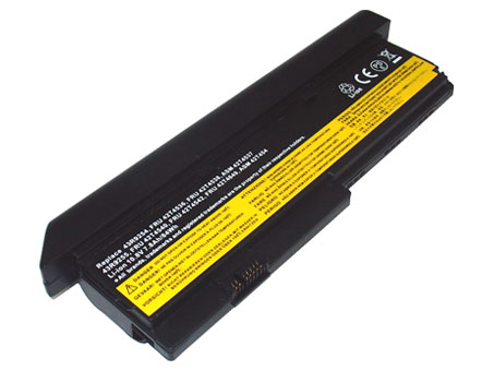 Remplacement Batterie PC PortablePour LENOVO FRU 42T4538