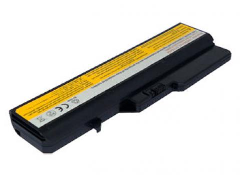 Remplacement Batterie PC PortablePour lenovo IdeaPad Z465