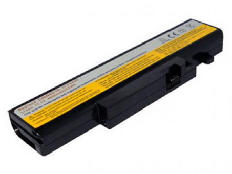 Remplacement Batterie PC PortablePour LENOVO L10P6F01