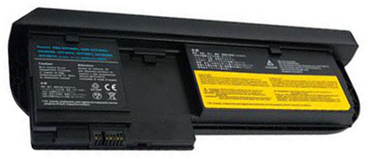 Remplacement Batterie PC PortablePour LENOVO ASM 42T4882