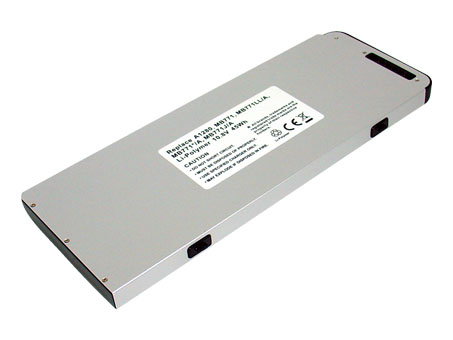 Remplacement Batterie PC PortablePour apple MB467CH/A