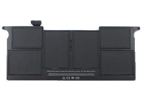 Remplacement Batterie PC PortablePour Apple MacBook Air MD712xx/A mid 2013