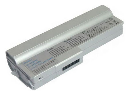 Remplacement Batterie PC PortablePour panasonic CF R6MC4AJS