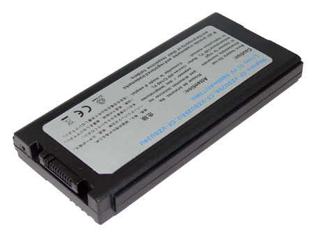 Remplacement Batterie PC PortablePour PANASONIC CF 29DC1AXS
