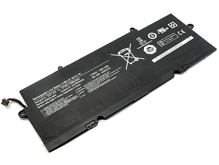 Remplacement Batterie PC PortablePour samsung 530U4E