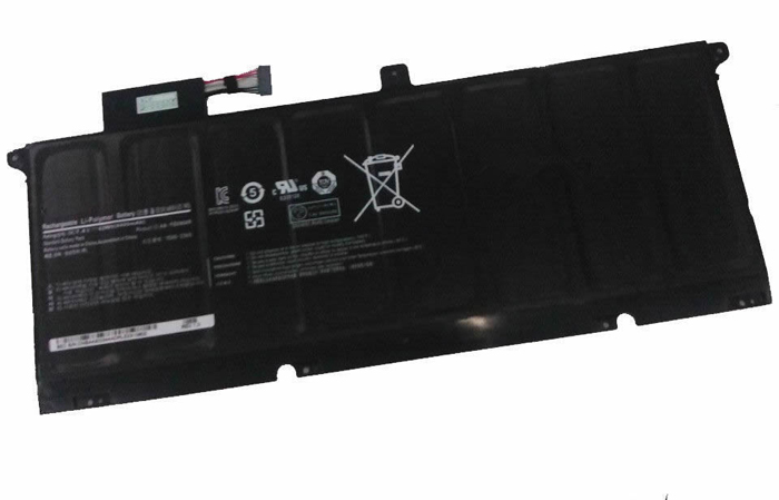 Remplacement Batterie PC PortablePour SAMSUNG AA PBXN8AR