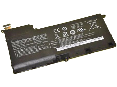 Remplacement Batterie PC PortablePour SAMSUNG 535U4C S02