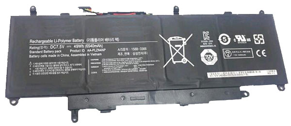 Remplacement Batterie PC PortablePour samsung XQ700T1C