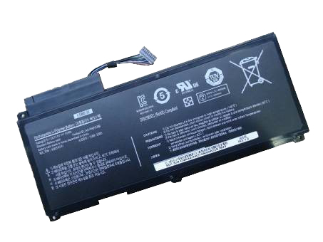 Remplacement Batterie PC PortablePour SAMSUNG QX410