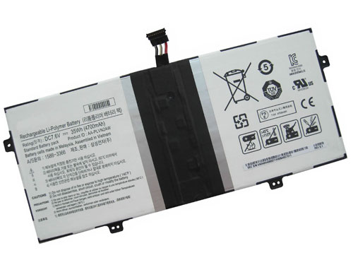 Remplacement Batterie PC PortablePour SAMSUNG AA PLVN2AW