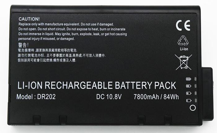 Remplacement Batterie PC PortablePour SAMSUNG 338911120061