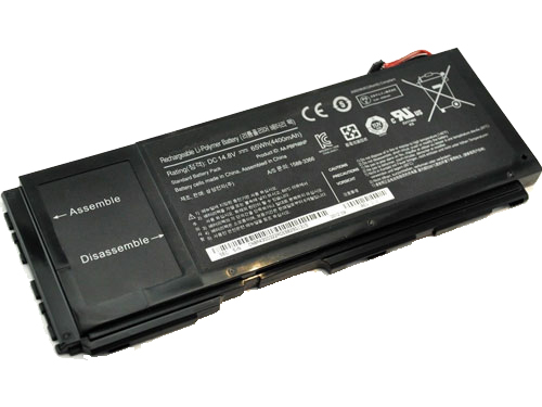 Remplacement Batterie PC PortablePour SAMSUNG NP700Z3A S05US