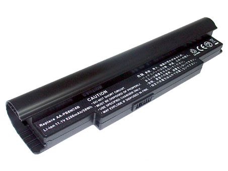 Remplacement Batterie PC PortablePour SAMSUNG AA PB6NC6W/E