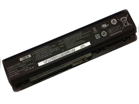Remplacement Batterie PC PortablePour samsung Aegis 600B Series
