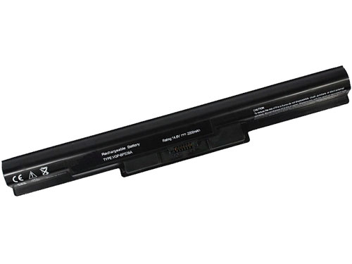 Remplacement Batterie PC PortablePour SONY VAIO SVF1421BYCB